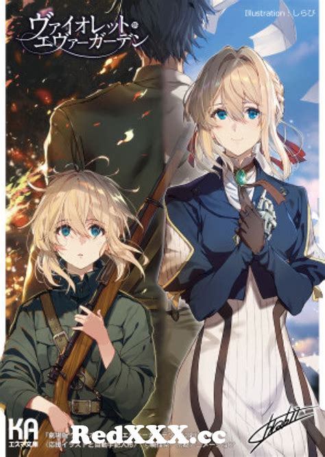 The AI technology is used to create realistic and detailed images of the characters, which can then be used to. . Violet evergarden hentai